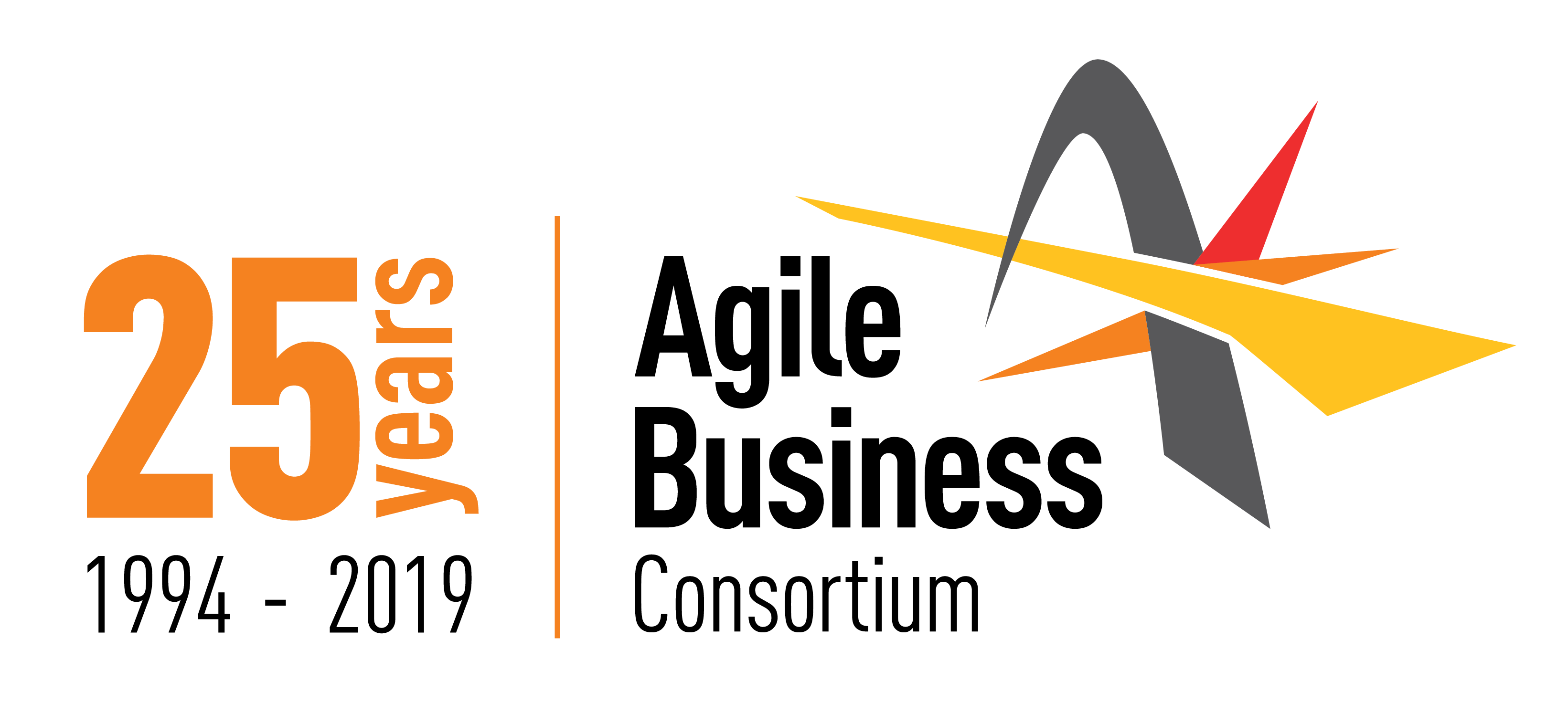 Agile Business Consortium logo