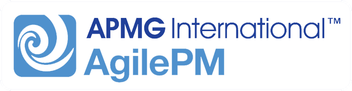 agile project management logo