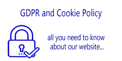image of GDPR
