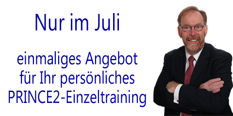 Prince 2 angebot in Hamburg