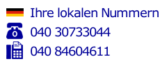 northern project management contact details