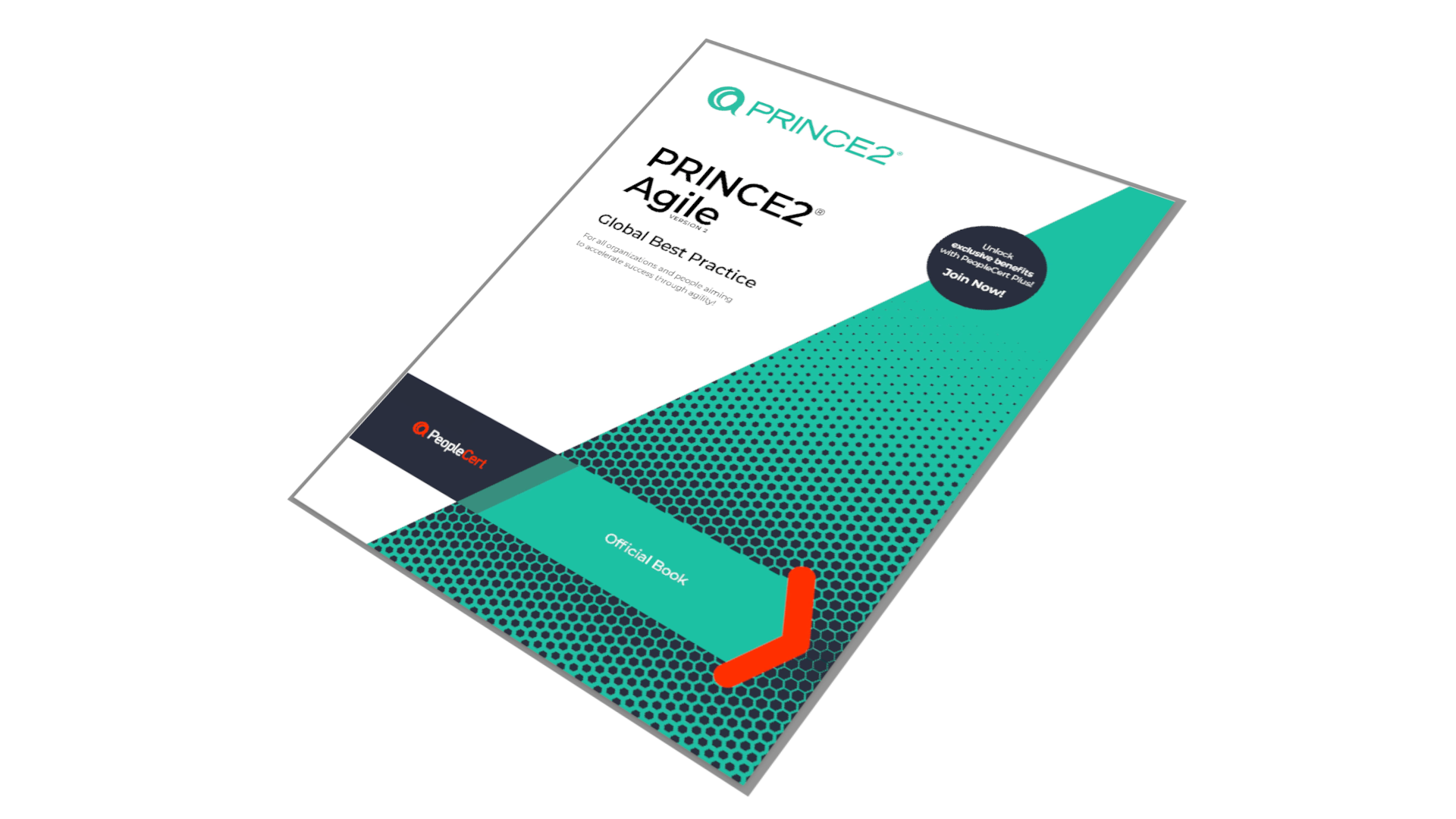 Included in the comprehensive material are both a project simulation and practice examinations Prince2 Foundation student material