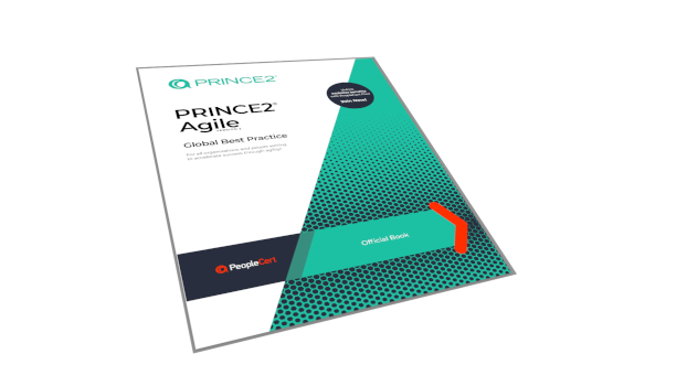 Prince2 Foundation student material