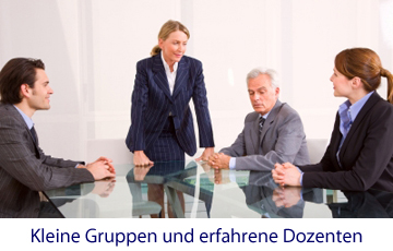 Business Englisch für Projekt bild