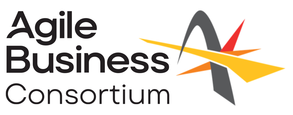 Agile Business Consortium logo