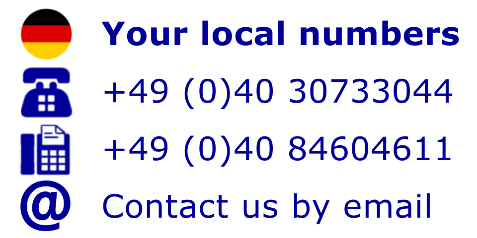 contact northern project management