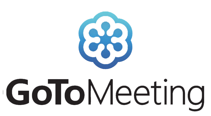 go to meeting logo