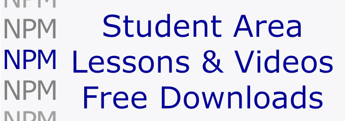 English for Projects