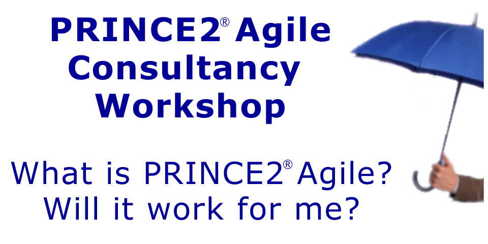 prince2 special offer
