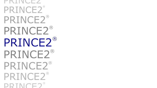 PRINCE2 Foundation Training