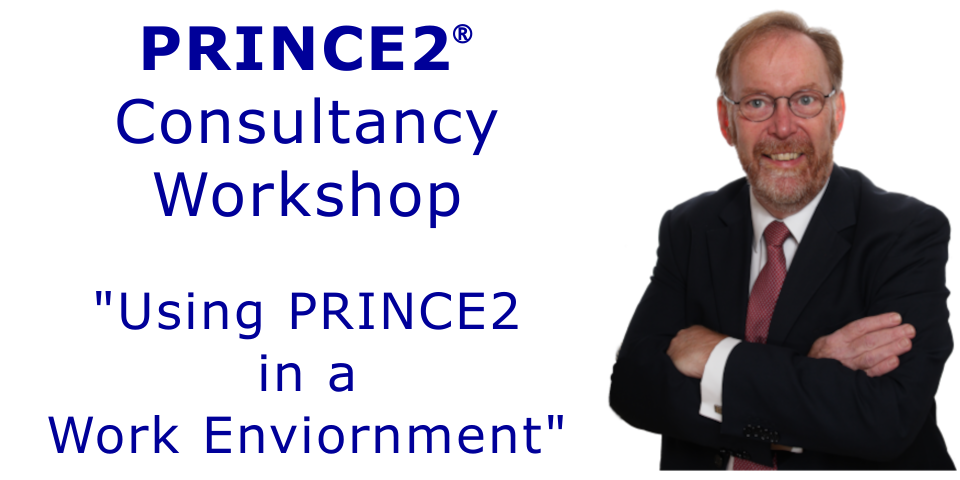 project managent training locations