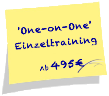 Prince2 hamburg angebot