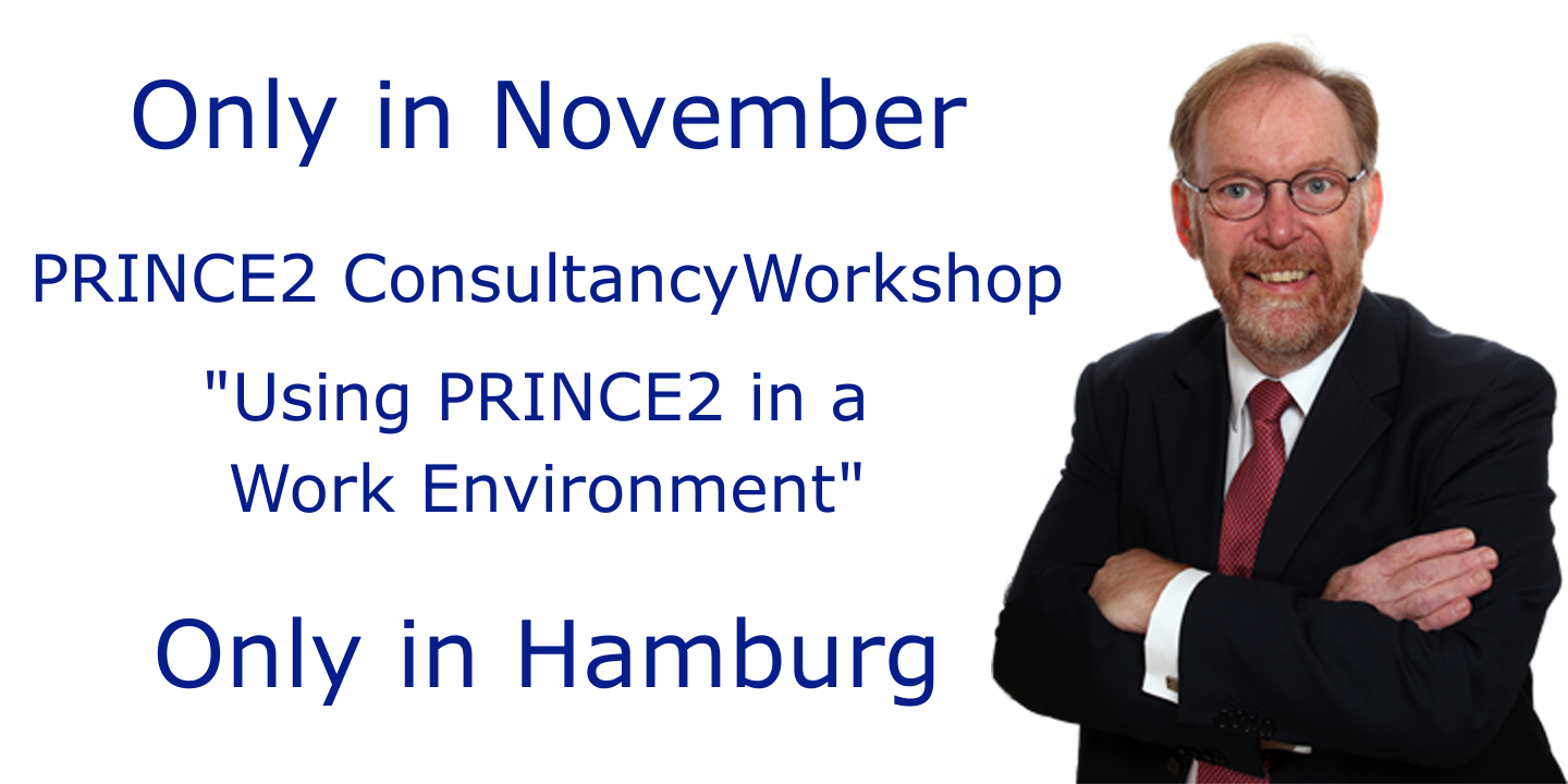 Scrum Master special offer