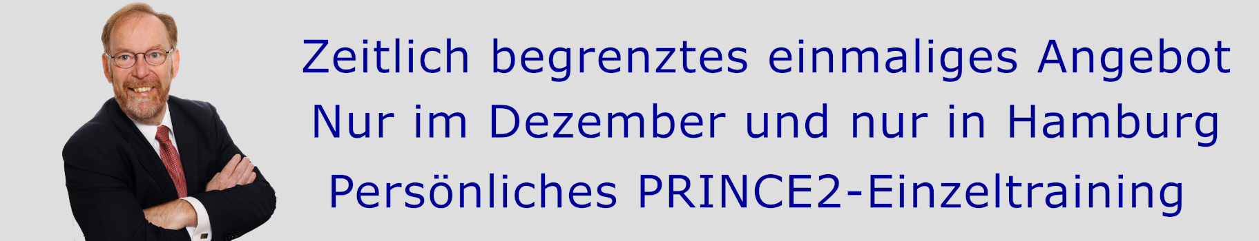 Prince2 Hamburg Angebot