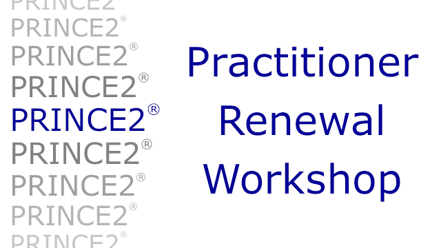 PRINCE2 Foundation Training