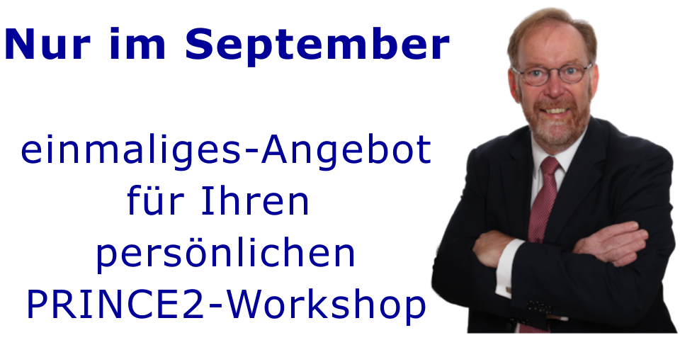 Prince 2 angebot in Hamburg