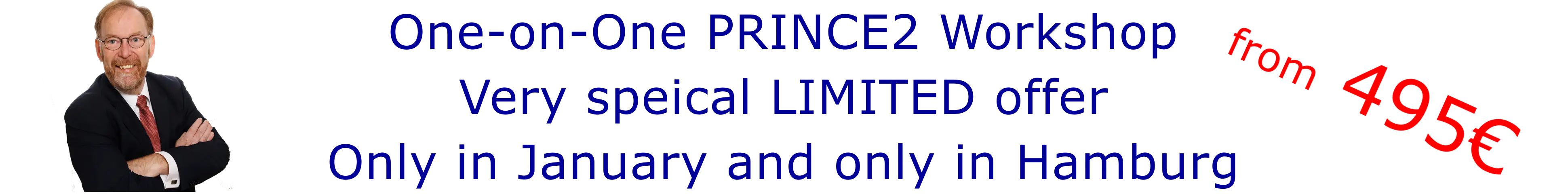 Prince 2 angebot in Hamburg