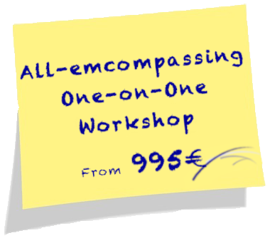 prince2 in hamburg offer