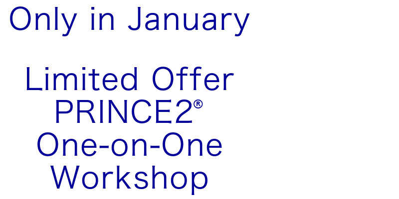 prince2 special offer
